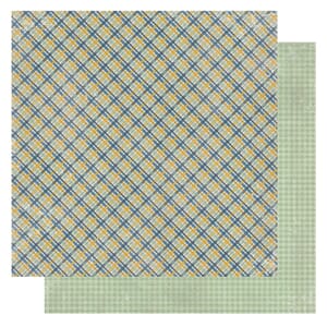 Strong, paper - Enduring