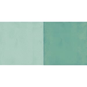 12x12 paper - Crisp - Two-sided heavy-weight textured cardst