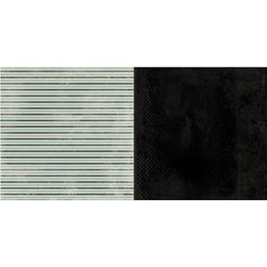 12x12 paper - Vigorous - Two-sided heavy-weight textured car