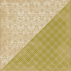 12x12 Tidings Three - 25 ark