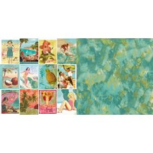 12x12"""" - Enhancements - 25 ark