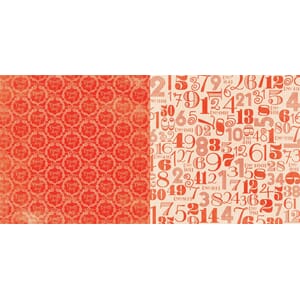 12x12"""" - Wishes - Hallmark