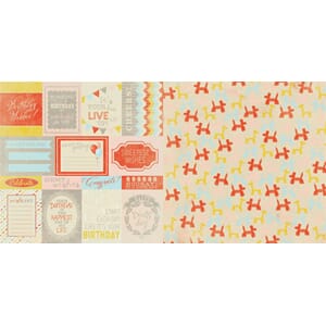 12x12"""" - Wishes - Enhancements