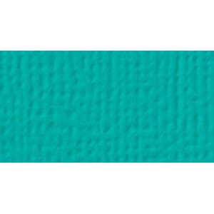 1 ark - Canvas  - Mono - 12 x 12 - Jade