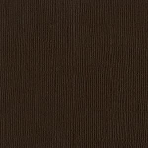 Canvas  - Mono - 12 x 12 - Brown
