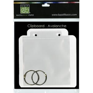 Board book refill -  50% RABATT