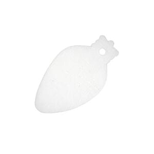 Chipboard Tags: Light Bulb -  50% RABATT