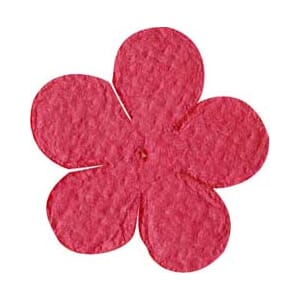 ""1"""" Bloom: Ruby Red -  50% RABATT""