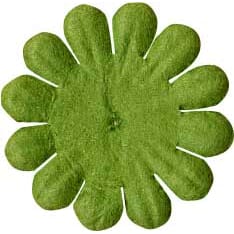 .75 Bachelor Button Flowers: Hillary -  50% RABATT