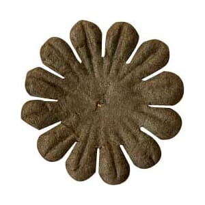 .75 Bachelor Button Flowers: Pinecone     -  50% RABATT