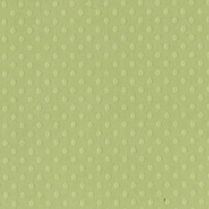 Dotted Swiss - 12 x 12 - Celtic Green
