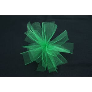 ""3"""" Tulle: Grasshopper -  50% RABATT""