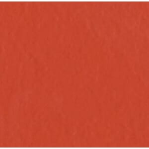 1 ark - Grasscloth  - Fourz - 12 x 12 - Classic Orange