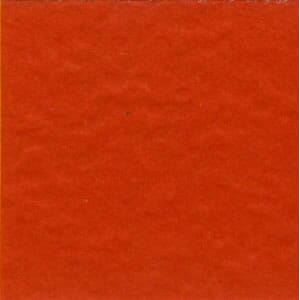Grasscloth  - Fourz - 12 x 12 - Classic Orange