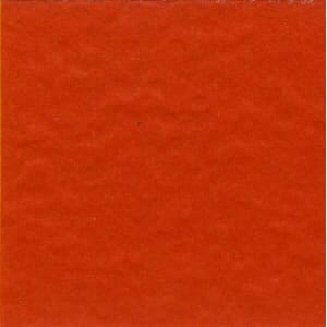 Grasscloth  - Fourz - 12 x 12 - Classic Orange