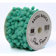 Pom Poms: Navajo -  50% RABATT