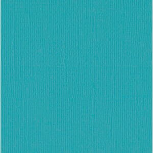 1 ark - Canvas  - Mono - 12 x 12 - Capri Sea