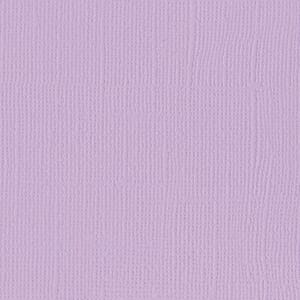 Canvas  - Mono - 12 x 12 - Wisteria