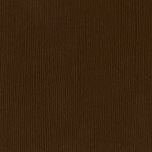 Canvas  - Mono - 12 x 12 - Chocolate