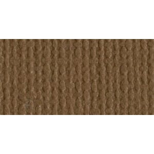 1 ark - Canvas  - Mono - 12 x 12 - Walnut