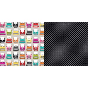 Bright & Brave - Epistles Paperr - 25 ark