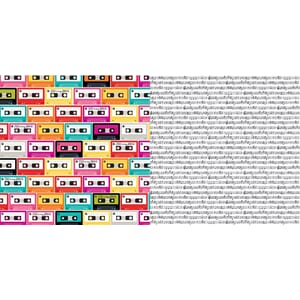 Bright & Brave - Jesus is my Jam Paperr - 25 ark