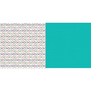 Bright & Brave - Geared up for Jesus Paperr - 25 ark