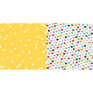 Bell Pepper Sprinkles