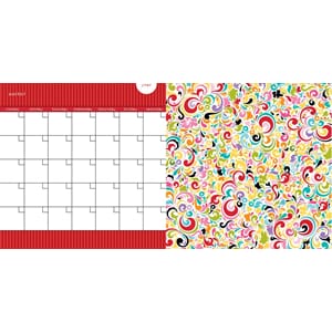 McIntosh Calendars
