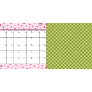 Peep Calendars