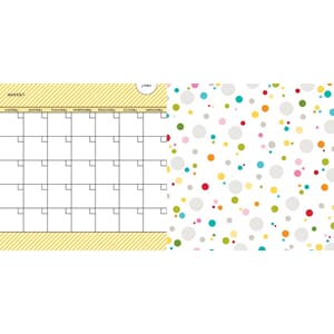 Bell Pepper Calendars