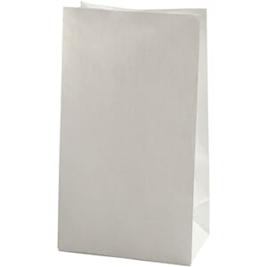Papirpose, str. 15x9x27 cm, 46 g, 100 s