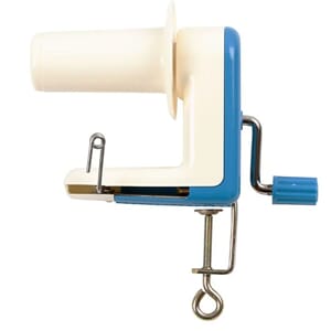 Nøstemaskin, dia. 12 cm, 1 stk.