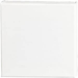 Malelerret, 20,3x20,3, dybde 1,8