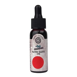 Cosmic Shimmer Andy Skinner Ink-ology Inks Firecracker 30 ml