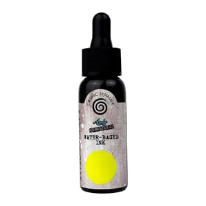 Cosmic Shimmer Andy Skinner Ink-ology Inks Golden Green 30 m