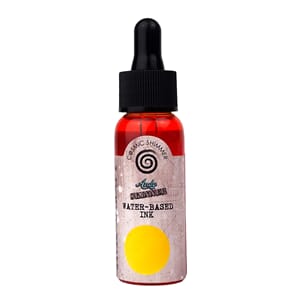Cosmic Shimmer Andy Skinner Ink-ology Inks Marigold 30 ml