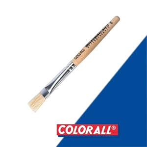 Collall Glue Brush 10cm (COLKWHOUTS)