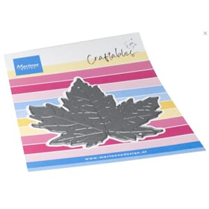 Marianne Design Craftable Tinys Maple Leaf (CR1664)