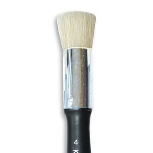 Stencil Brush Size 04 (KR47)