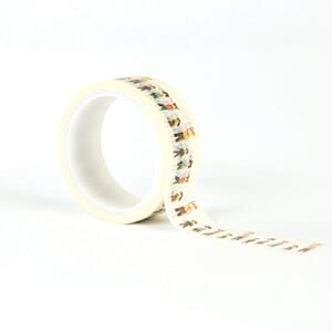 Echo Park Decorative Tape Lost Boys (LIN179038)