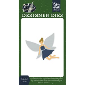 Echo Park Tinkerbell Dies (LIN179040)