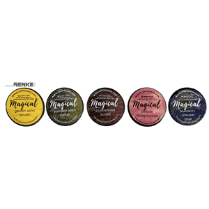 "Lindys Stamp Gang Deutsch Desserts Magical Set (mag-19)
Deu