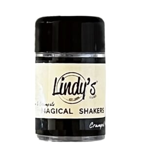 Lindys Stamp Gang Crumpet Crumbs Magical Shaker 2.0 (mshaker