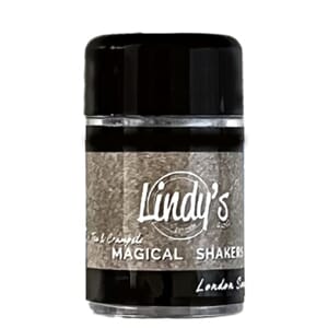 Lindys Stamp Gang London Summer Sage Magical Shaker 2.0 (msh