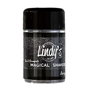 Lindys Stamp Gang Darcy in Denim Magical Shaker 2.0 (mshaker
