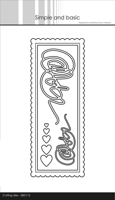 "Simple and Basic Slimcard add-on Cutting die (SBD115)
Slimc cl-SBD115.jpg
