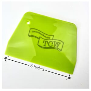 The Crafters Workshop Multi-Function  Butter Spreader (TCW9