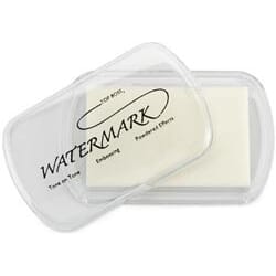 Watermark, full size