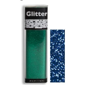 Glitter Sapphire